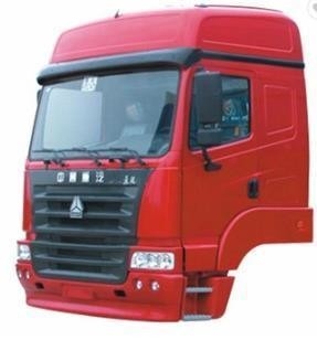 รับหัวตากรถยนต์ Sinotruk Cab Heavy Duty ที่ดีที่สุด ด้วยค่าจัดส่งที่เหมาะสม