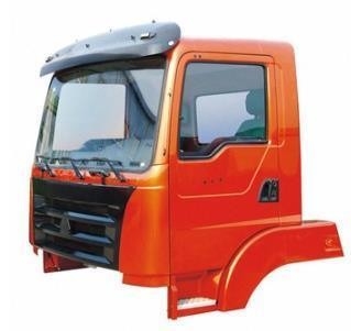 รับหัวตากรถยนต์ Sinotruk Cab Heavy Duty ที่ดีที่สุด ด้วยค่าจัดส่งที่เหมาะสม