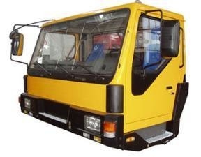 รับหัวตากรถยนต์ Sinotruk Cab Heavy Duty ที่ดีที่สุด ด้วยค่าจัดส่งที่เหมาะสม