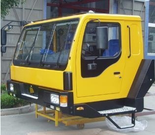 รับหัวตากรถยนต์ Sinotruk Cab Heavy Duty ที่ดีที่สุด ด้วยค่าจัดส่งที่เหมาะสม