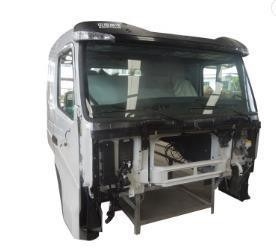 หัวตักรถบรรทุกหนัก พร้อมคาร์บีน Sinotruk และการชําระเงินที่ปลอดภัย