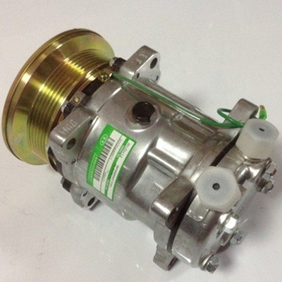 ระบบเริ่มต้น HOWO เครื่องปรับอากาศ เครื่องปรับความเย็น เครื่องปรับความเย็น Wg1500139006