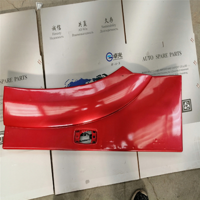 อุปกรณ์ยนต์ยนต์สําหรับรถยนต์ Sinotruck HOWO Wg1642230108 หนุนหลังล้อ Fender ใน USD