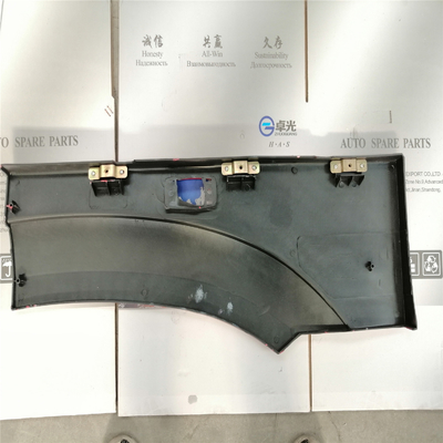 อุปกรณ์ยนต์ยนต์สําหรับรถยนต์ Sinotruck HOWO Wg1642230108 หนุนหลังล้อ Fender ใน USD