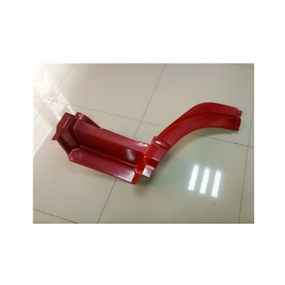 อะไหล่ระบบเบรค เหมาะสมกับ Sinotruk Cab ล้อหน้า Fender Wg1642230106
