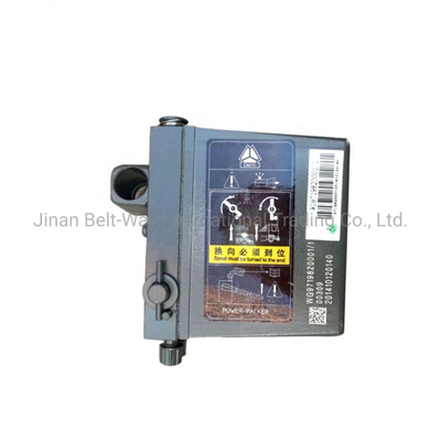 โปรโมชั่นอะไหล่ รถบรรทุก อุปกรณ์เสริม ถุงยก Wg9719820001 พร้อมการรับรอง GS