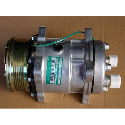 WG1500139006 เครื่องบดสําหรับ HOWO ส่วนของรถบรรทุก ระบบเริ่มต้น ส่วนของระบบไฟฟ้า