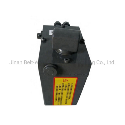 Sinotruk Hydraulic Manual Oil Pump Wg9719820001 การชําระเงินสนับสนุนในดอลลาร์