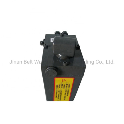 Sinotruk Hydraulic Manual Oil Pump Wg9719820001 การชําระเงินสนับสนุนในดอลลาร์
