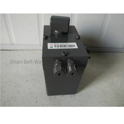 Sinotruk HOWO Truck Cab Lifting Pump ติดต่อค่าจัดส่งและเวลาจัดส่งประมาณ
