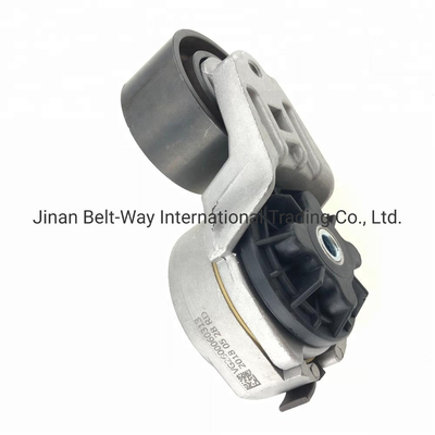การชําระเงินสนับสนุนในดอลลาร์ ซีโนทรูค HOWO Wechai Engine Tensioner Pulley Vg2600060313