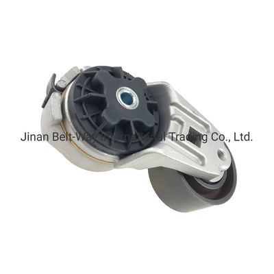 การชําระเงินสนับสนุนในดอลลาร์ ซีโนทรูค HOWO Wechai Engine Tensioner Pulley Vg2600060313