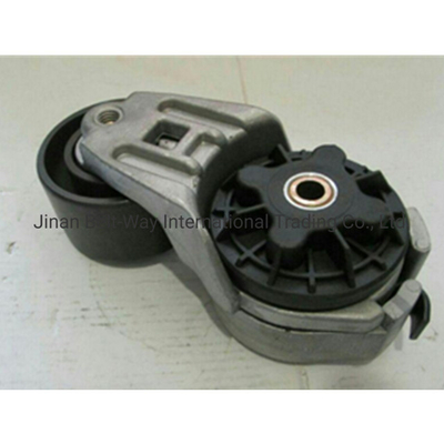 อะไหล่ระบบไฟฟ้า Sinotruk HOWO Wechai เครื่องยนต์ เครื่องยืด Vg2600060313