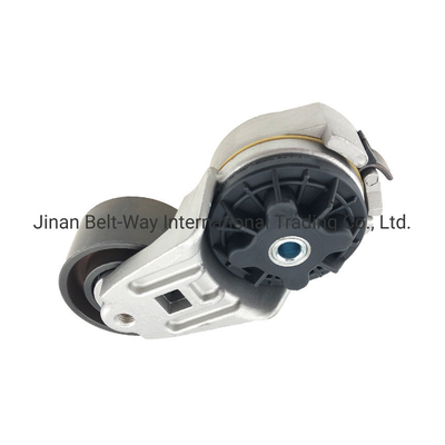 VG2600060313 คลัดคลาช รอลเลอร์เครียดอัตโนมัติ เครื่องเลื่อนเครียดสําหรับ Sinotruk HOWO อะไหล่