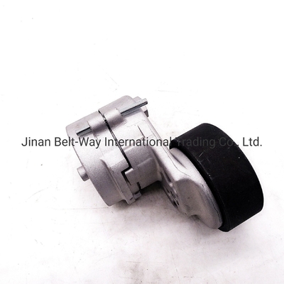 ติดต่อเพื่อค่าจัดส่ง Sinotruk HOWO อะไหล่ อัตโนมัติเครียดม้วนเครียด pulley