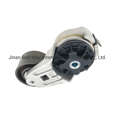 ติดต่อเพื่อค่าจัดส่ง Sinotruk HOWO อะไหล่ อัตโนมัติเครียดม้วนเครียด pulley