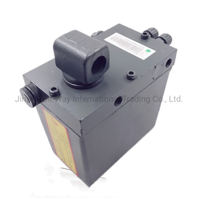 WG9719820001 Sinotruk HOWO Hohan Cabin Hydraulic Lifter Pump พร้อมการรับรอง GS