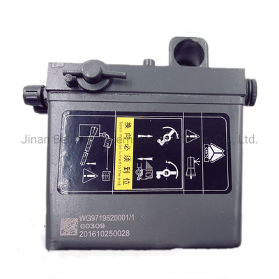 อะไหล่รถบรรทุก 2020 ปั๊มยกห้อง Wg9719820001 พร้อมรับรอง ISO9001