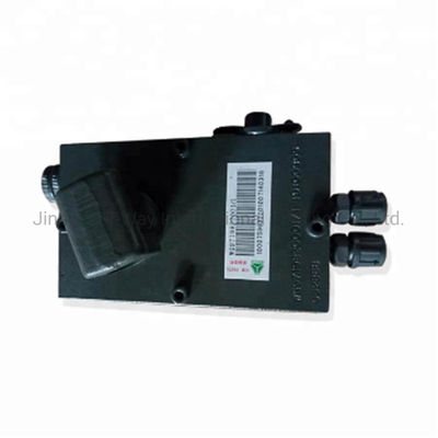 อะไหล่รถบรรทุก 2020 ปั๊มยกห้อง Wg9719820001 พร้อมรับรอง ISO9001