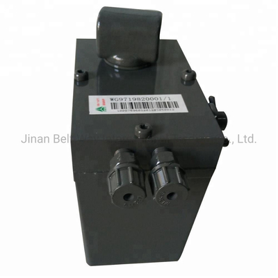 อะไหล่รถบรรทุก 2020 ปั๊มยกห้อง Wg9719820001 พร้อมรับรอง ISO9001