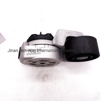 ซินออทรูค รถบรรทุกชิ้นส่วนเดิม เครื่องยืด Vg2600060313 สําหรับการสนับสนุนเครื่องยนต์