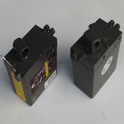 Sinotruk HOWO Truck Cab Lifting Pump Wg9719820001 การชําระเงินที่ปลอดภัยและการดําเนินงาน