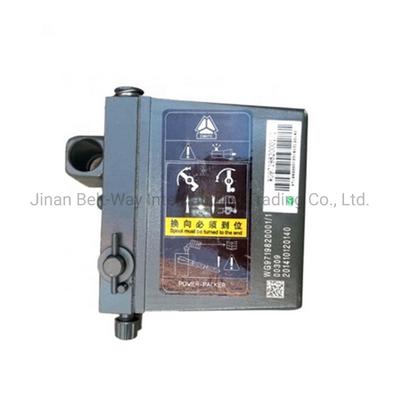 Sinotruk HOWO Truck Cab Lifting Pump Wg9719820001 การชําระเงินที่ปลอดภัยและการดําเนินงาน
