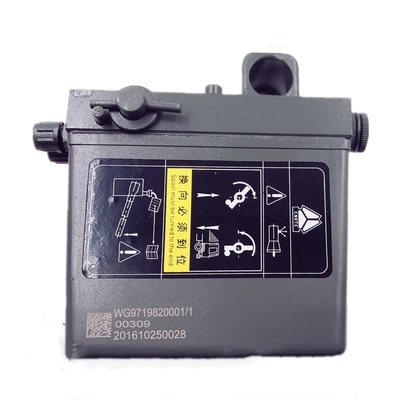 ค้นหา Shacman Parts ที่ดีที่สุด ปั๊มน้ํามันมือ Wg9719820001 สําหรับรถบรรทุกของคุณที่ Made-in.com