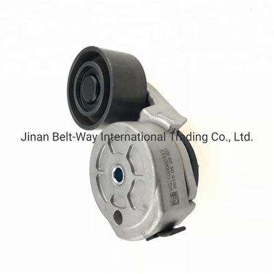 ผู้จําหน่ายจีน HOWO Vg2600060313 กระบะเข็มขัดรถบรรทุก