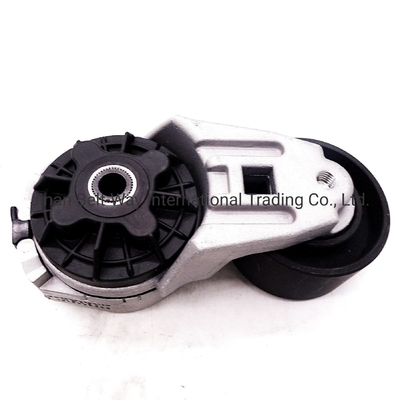 Sinotruk HOWO อะไหล่ อัตโนมัติเครียดม้วนเครียด pulley สําหรับตลาดหลักทั้งหมด