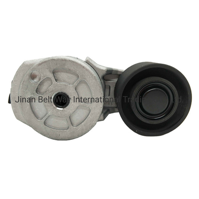 Sinotruk HOWO อะไหล่ อัตโนมัติเครียดม้วนเครียด pulley สําหรับตลาดหลักทั้งหมด
