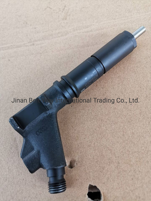 เพิ่มผลงานของเครื่องยนต์ Sinotruk HOWO D12 ด้วยเครื่องฉีด Vg1246080036