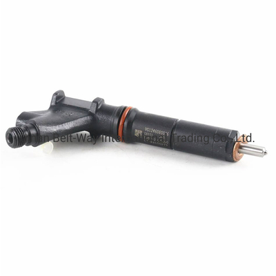 เพิ่มผลงานของเครื่องยนต์ Sinotruk HOWO D12 ด้วยเครื่องฉีด Vg1246080036