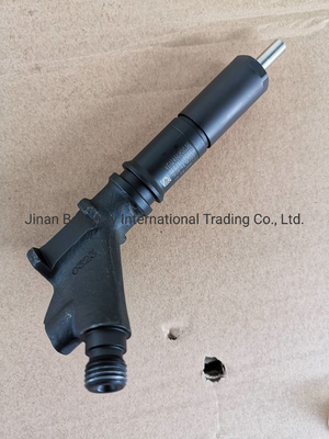 เพิ่มผลงานของเครื่องยนต์ Sinotruk HOWO D12 ด้วยเครื่องฉีด Vg1246080036