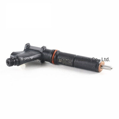 อะไหล่รถบรรทุกที่ทําตามสั่ง Vg1246080036 เครื่องฉีดเชื้อเพลิง มีใบรับรอง CE และมีค่าจัดส่งที่ต่ํา