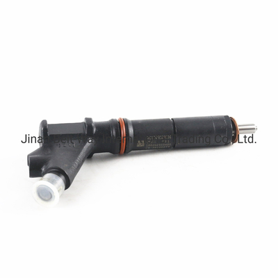อะไหล่รถบรรทุกที่ทําตามสั่ง Vg1246080036 เครื่องฉีดเชื้อเพลิง มีใบรับรอง CE และมีค่าจัดส่งที่ต่ํา