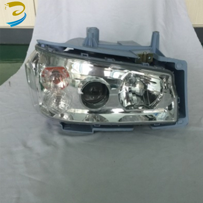 35W / 55W Sinotruk HOWO Head Lamp Head Light Wg9719720002 แนวทางการคืนเงิน ขอคืนเงิน