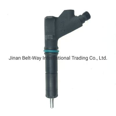 เครื่องฉีดเชื้อเพลิงที่กําหนดเองสําหรับส่วนเครื่องยนต์ VG1246080036 OEM Vg1246080036 รับประกันT1 ปี
