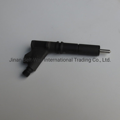 เครื่องฉีดเชื้อเพลิงที่กําหนดเองสําหรับส่วนเครื่องยนต์ VG1246080036 OEM Vg1246080036 รับประกันT1 ปี