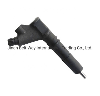 เครื่องฉีดเชื้อเพลิงที่กําหนดเองสําหรับส่วนเครื่องยนต์ VG1246080036 OEM Vg1246080036 รับประกันT1 ปี