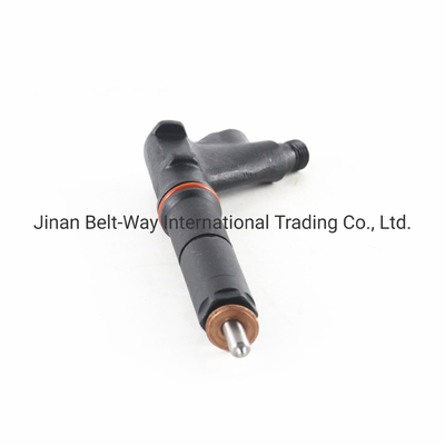 เครื่องฉีดเชื้อเพลิงที่กําหนดเองสําหรับส่วนเครื่องยนต์ VG1246080036 OEM Vg1246080036 รับประกันT1 ปี