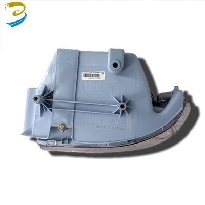 Sinotruk HOWO Head Lamp Head Light Wg9719720002 และความยาวนานสําหรับตลาดทั้งหมด