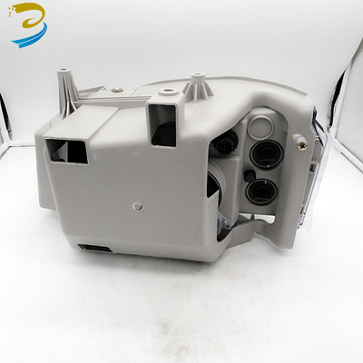 การชําระเงินที่ปลอดภัย ป้องกันการซื้อของคุณ Sinotruk HOWO Head Lamp Head Light Wg9719720002