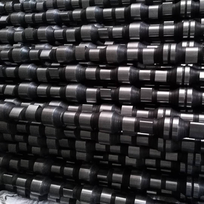 เครื่องยนต์ Weichai ของแท้ตรง Vg1500050096 สําหรับ HOWO Truck อะไหล่ระบบไฟฟ้า