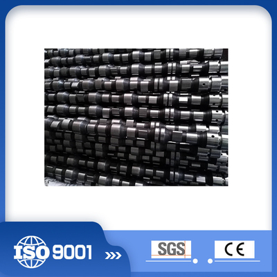 เครื่องควบคุมเบรค Sinotruk HOWO ส่วน Camshaft VG1500050096 สําหรับส่วนของระบบเบรค