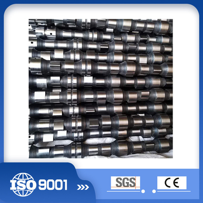 เครื่องควบคุมเบรค Sinotruk HOWO ส่วน Camshaft VG1500050096 สําหรับส่วนของระบบเบรค