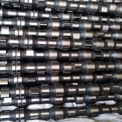 อะไหล่ระบบไฟฟ้า เครื่องยนต์รถยนต์ Sinotruk Vg1500050096 คัมชัฟท์สําหรับระบบการเริ่มต้น