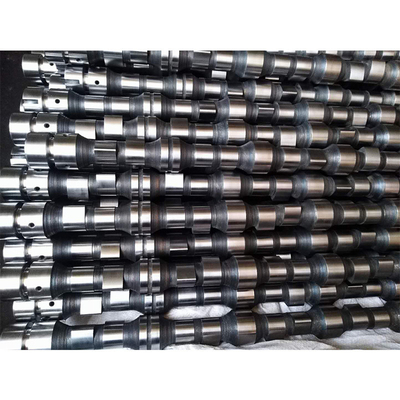 อะไหล่ระบบไฟฟ้า เครื่องยนต์รถยนต์ Sinotruk Vg1500050096 คัมชัฟท์สําหรับระบบการเริ่มต้น