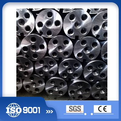 ตลาดเอเชียใต้ Vg1500050096 คัมชัฟท์สําหรับ Sinotruk HOWO ส่วนของระบบควบคุมเบรค