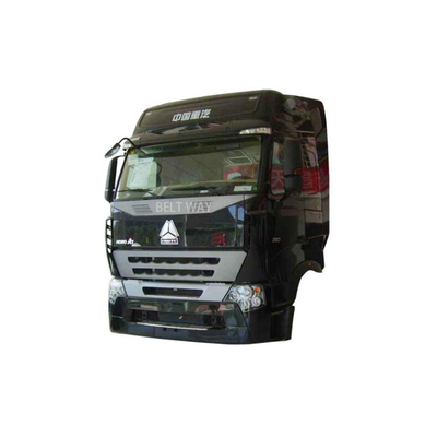 Sinotruk HOWO A7 ส่วนส่วนของระบบเบรครถบรรทุกหนัก สําหรับการขายในตลาดเอเชียตะวันออก